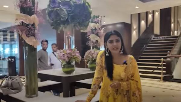 மும்பை ஈவன்ட்