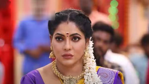 ராதிகாவுக்கு அவமானம்