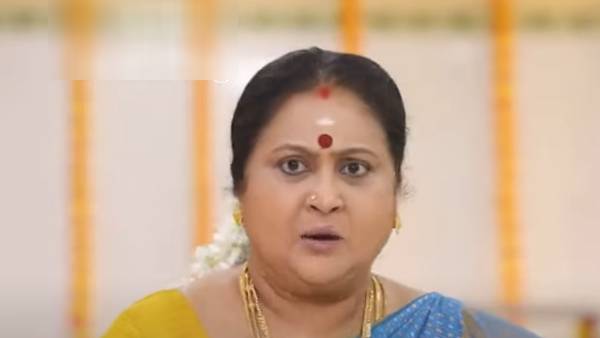 அவமானப்படுத்தும் ஈஸ்வரி