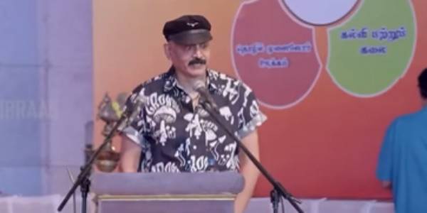 பிரம்மன் = பிராமின்