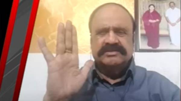 காப்பாற்றுவோம்
