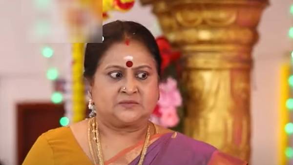 கோபத்தில் ஈஸ்வரி