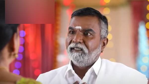 மன்னிப்பு கேட்ட பாக்யா