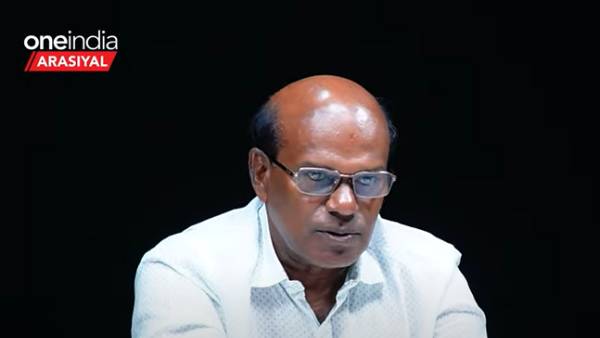 முழு மனதோடு சொல்லவில்லை