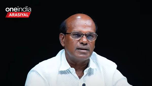 இரட்டை இலையை வேண்டாம் - எடப்பாடி