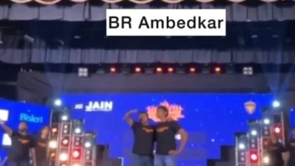 ஜாதி வெறி நாடகம்