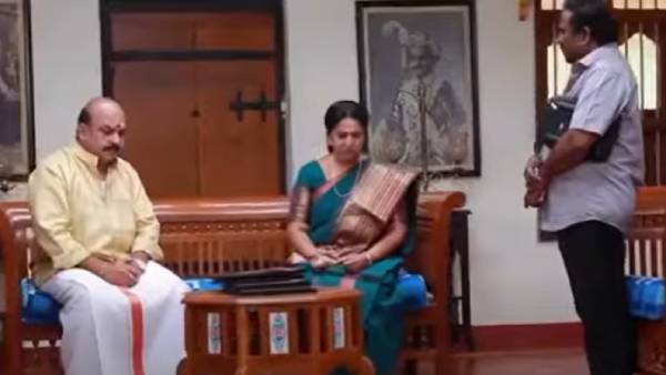 சித்ராவை நம்பிய மது