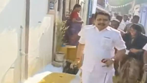 ஓட்டமும் நடையுமாய்