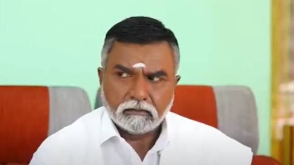 ராமமூர்த்தியின் டீல்