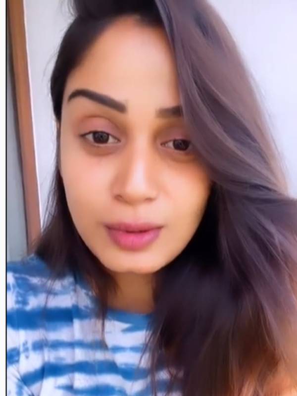 உருக்கமான வார்த்தை