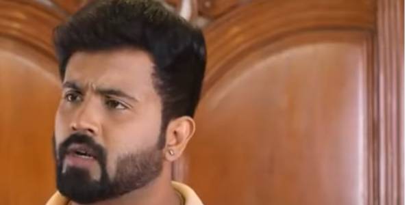 திட்டும் செழியன்