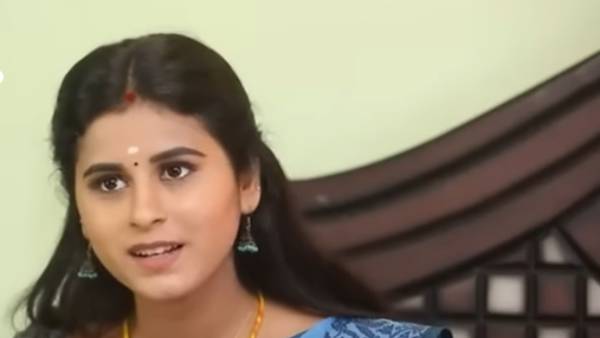 அமிர்தாவின் பெருந்தன்மை