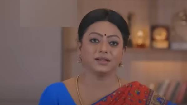 பாக்யாவுக்கு கிடைத்த வாய்ப்பு