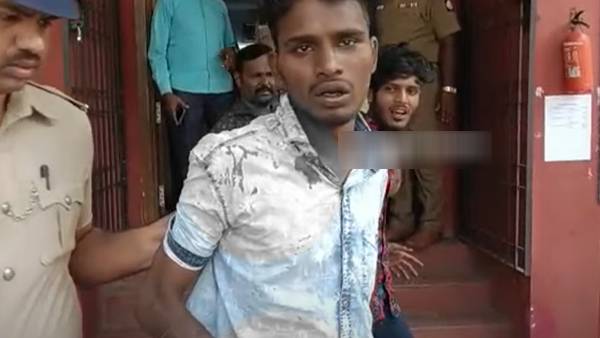 மாவுக்கட்டு போட்டும்..