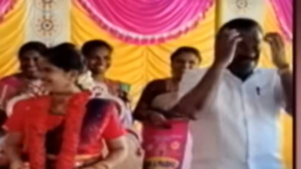 ஒரே கன்பியூஷன்