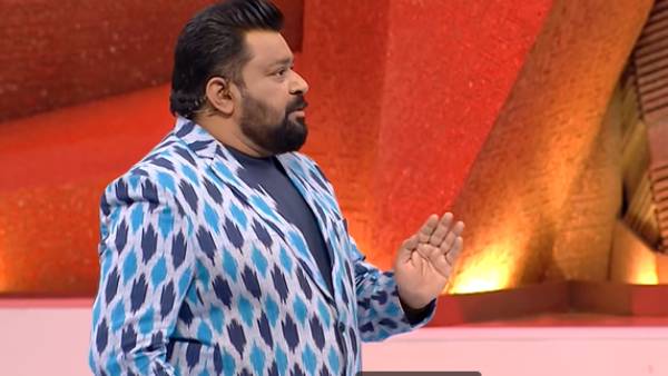 கண்ணீர் மல்க பேச்சு கண்ணீர் மல்க பேச்சு