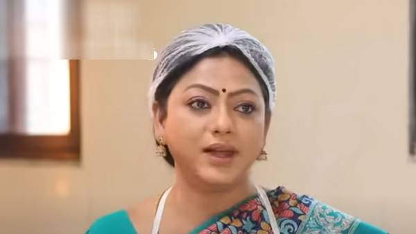 பாக்யாவின் சமையல்