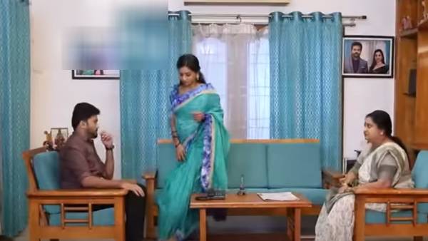 ஜெனி கொடுத்த பதிலடி