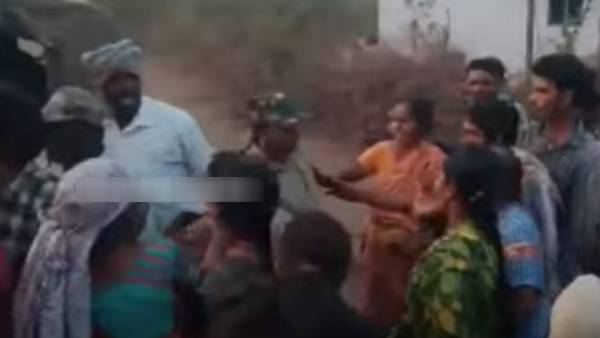 விசாரணை - கைது