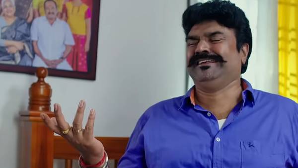 கதறி அழுத ஞானம்