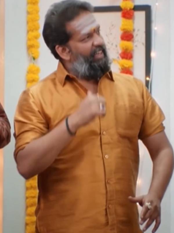 கொண்டாட்டத்துக்கு பஞ்சமில்லை கொண்டாட்டத்துக்கு பஞ்சமில்லை