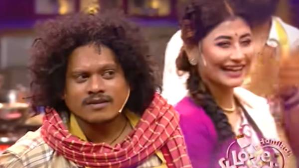 புகழுக்கு வார்னிங்