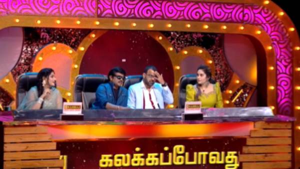 சிறப்பு விருந்தினர்கள்