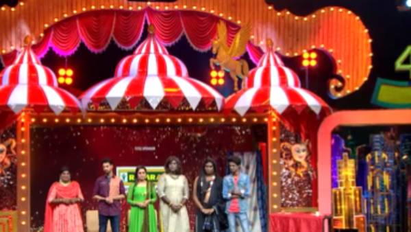 வியப்பாக இருந்தது