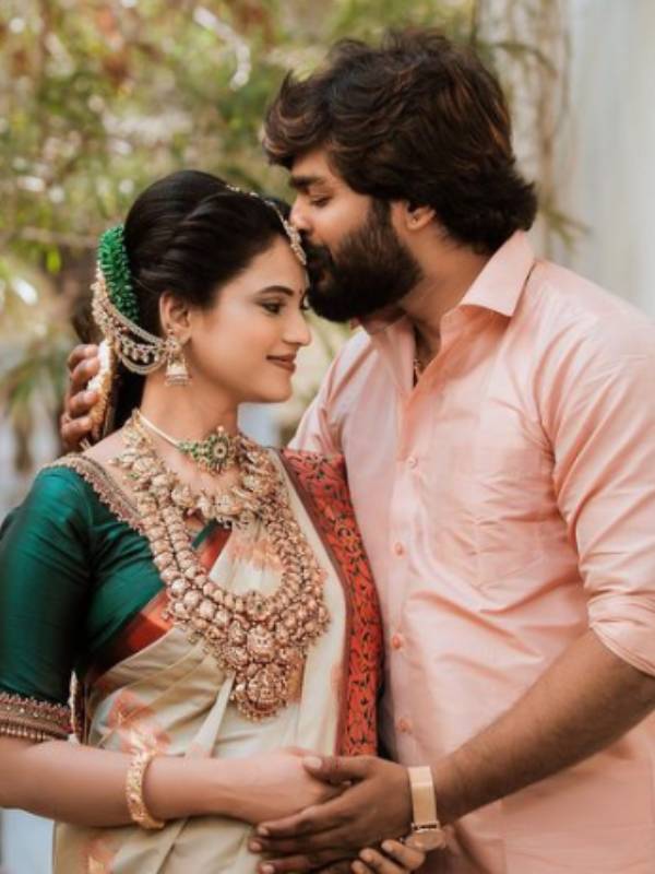 வளைகாப்பு பதிவு