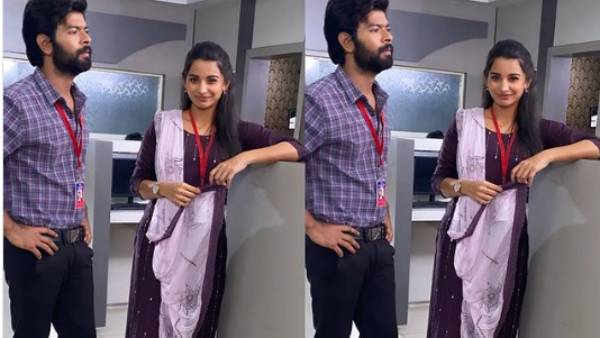 அடுத்த பிரச்சனை ரெடி