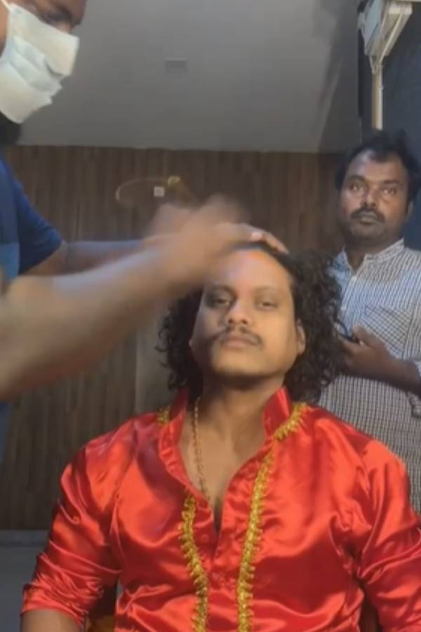 குக் வித் கோமாளி