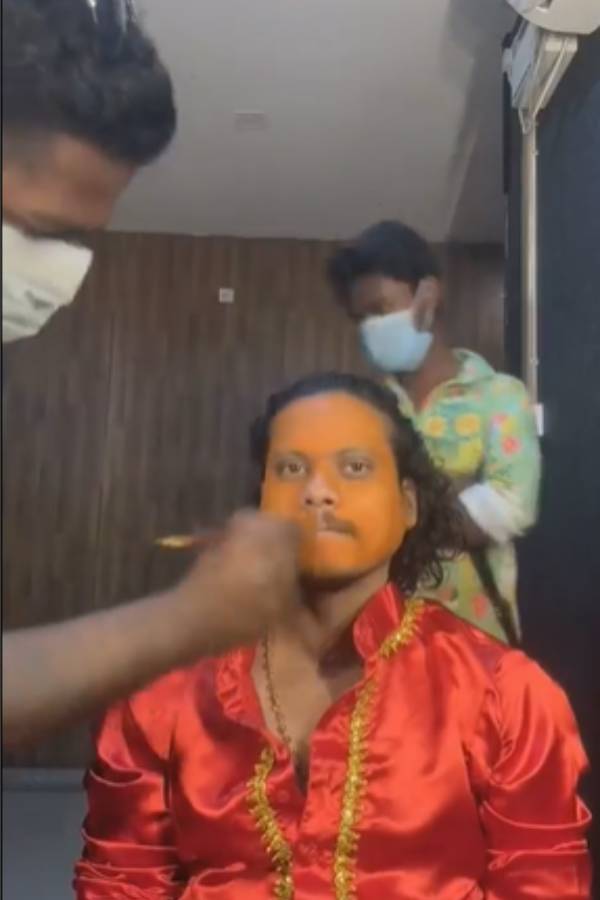 இன்ஸ்டா பதிவில்