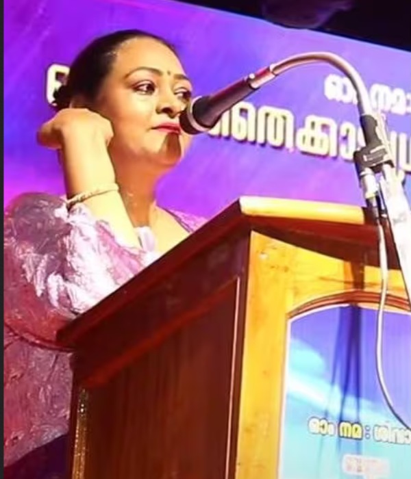 எல்லாம் கடவுள் செயல்