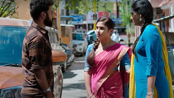 அடுத்தடுத்த பிரச்சனைகள்