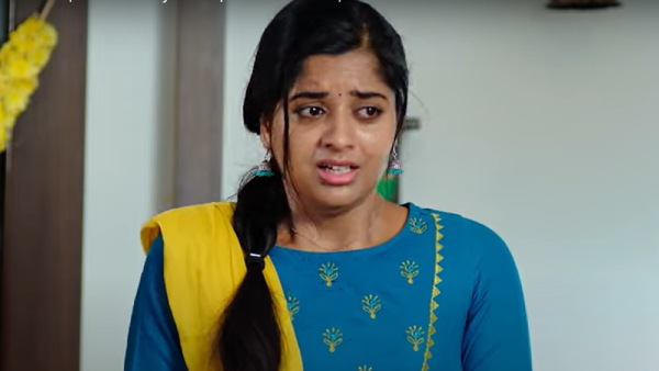 ஏமாற்றிய ஆதிரை