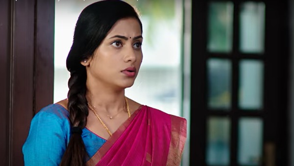 மாட்டிக்கொண்ட ஜனனி