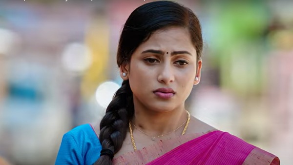 மன்னிப்பு கேட்ட ஜனனி