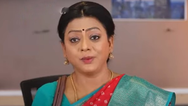 பாக்யாவிற்கு கிடைத்த சப்போர்ட் 