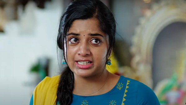 ஆதிரையின் காதல்