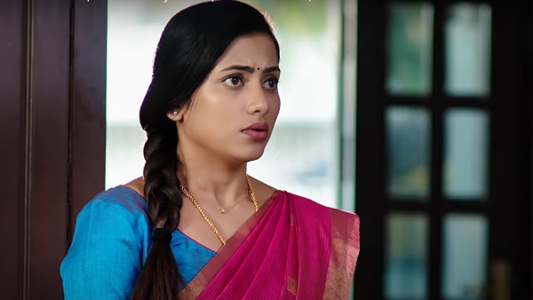 எதிர் நீச்சல் இல்லையே