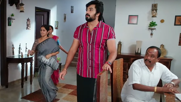 இவருக்குத்தான் இது பொருந்தும்