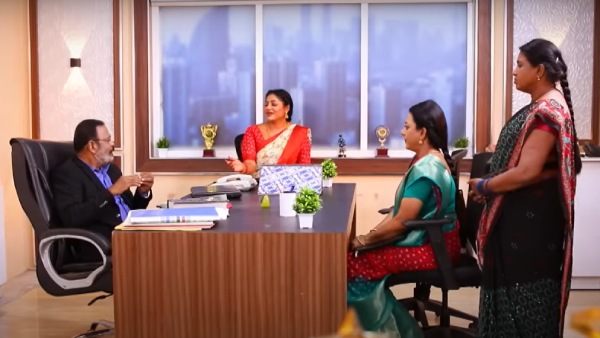 என்னது காவியாவா என்னது காவியாவா