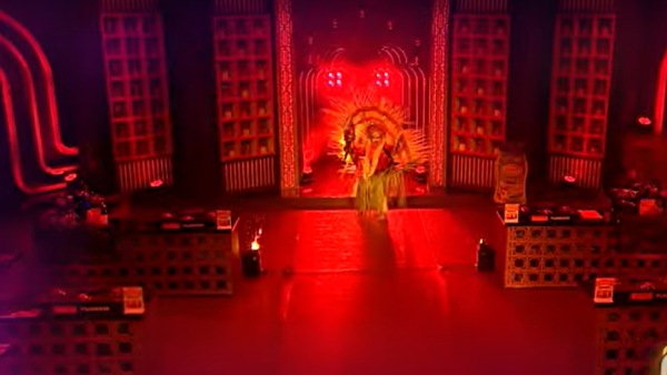 நான்காவது சீசன் தொடக்கம்