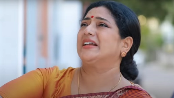 இப்படியுமா மாமியார்