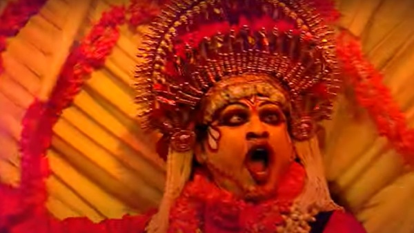 இந்த வாரம் சேலஞ்ச்