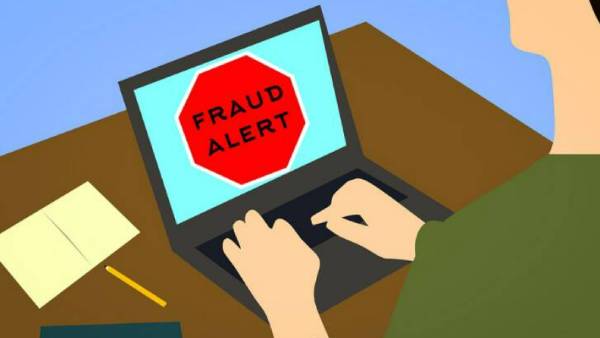 மோசடி வலையில் சிக்கிய இளைஞர்