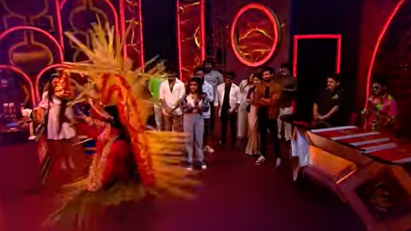 புகழுக்கே புகழ்