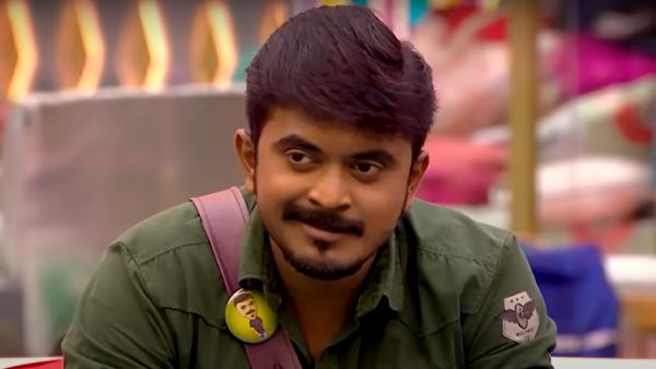 அசீம் கூறிய வார்த்தை