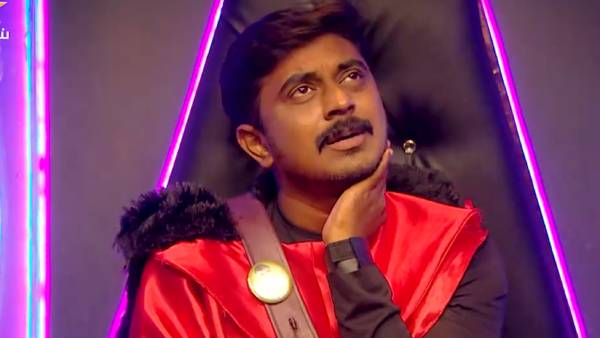 வெற்றியாளராக அறிவிக்கப்பட்ட அஜீம் 