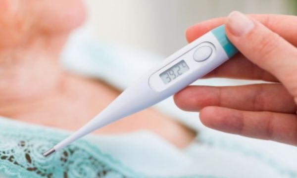 காய்ச்சல் எப்படி ஏற்படுகிறது? காய்ச்சல் எப்படி ஏற்படுகிறது?